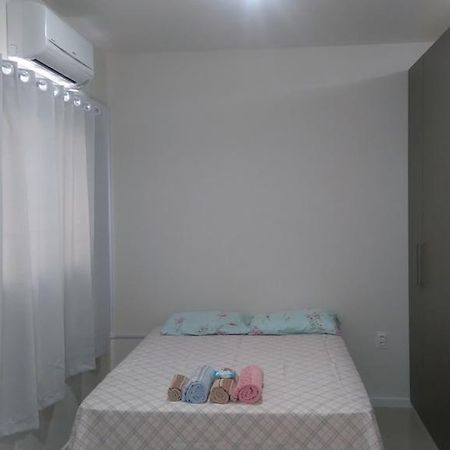 Loft Florianopolis No Campeche Apartment Exterior foto