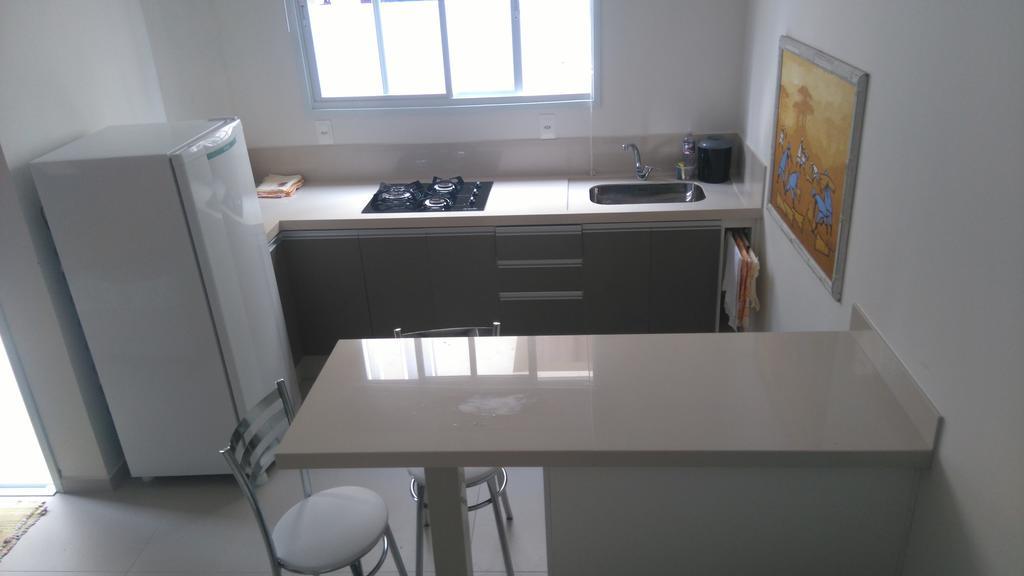 Loft Florianopolis No Campeche Apartment Cameră foto