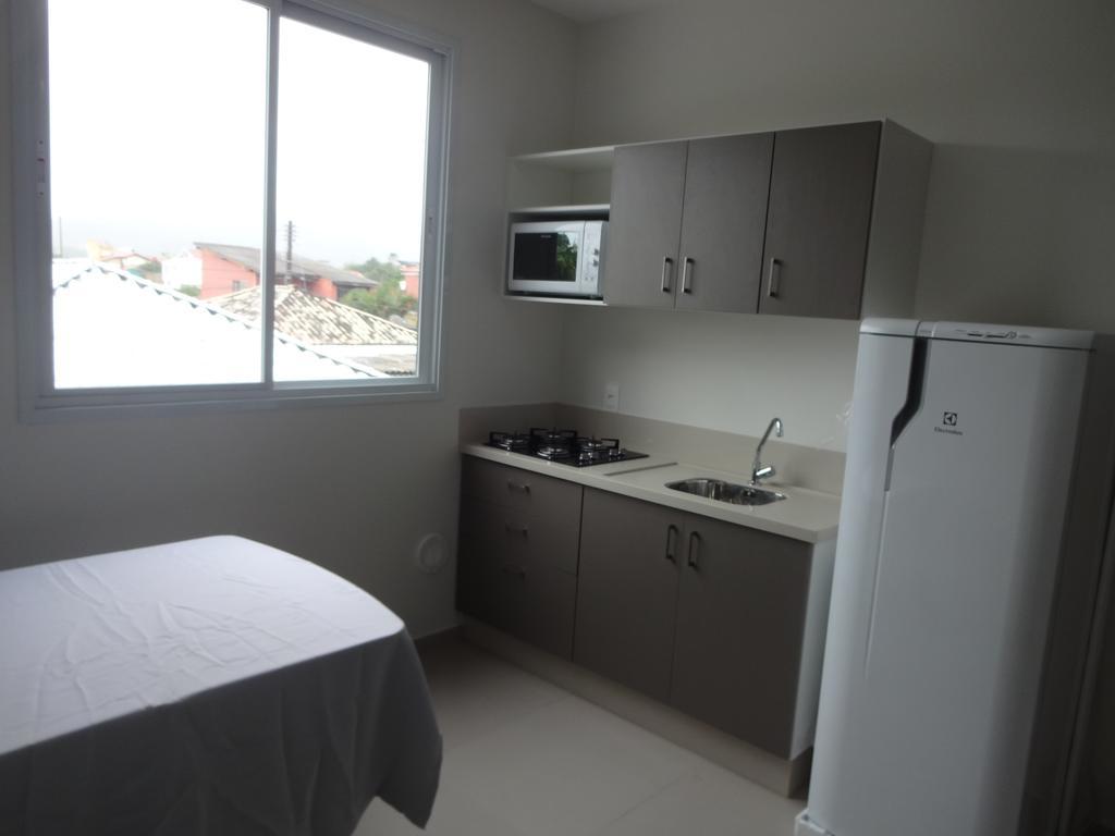 Loft Florianopolis No Campeche Apartment Cameră foto