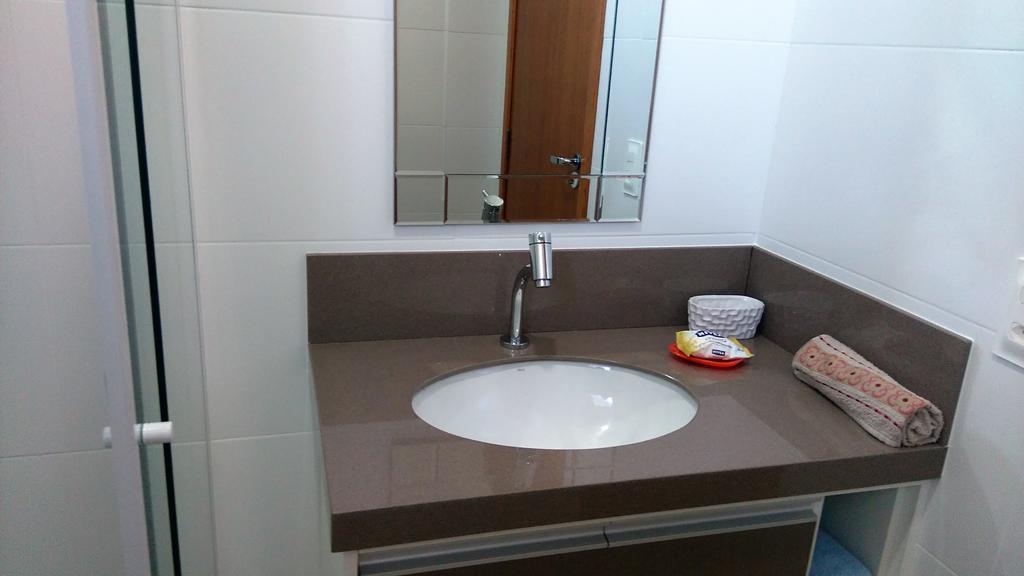 Loft Florianopolis No Campeche Apartment Cameră foto