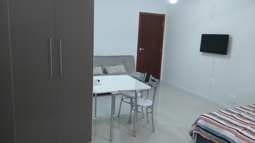 Loft Florianopolis No Campeche Apartment Cameră foto