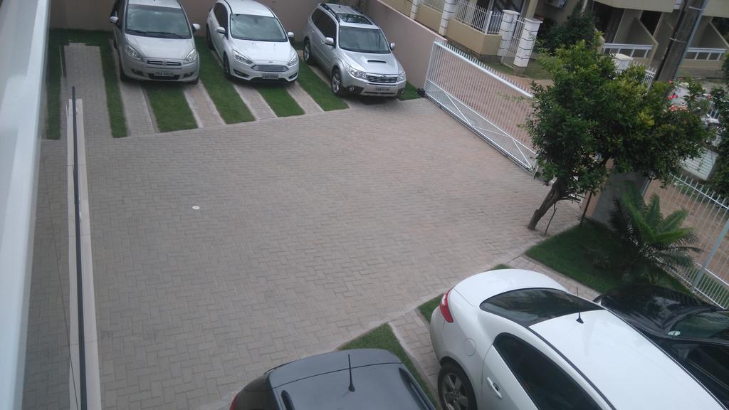 Loft Florianopolis No Campeche Apartment Exterior foto