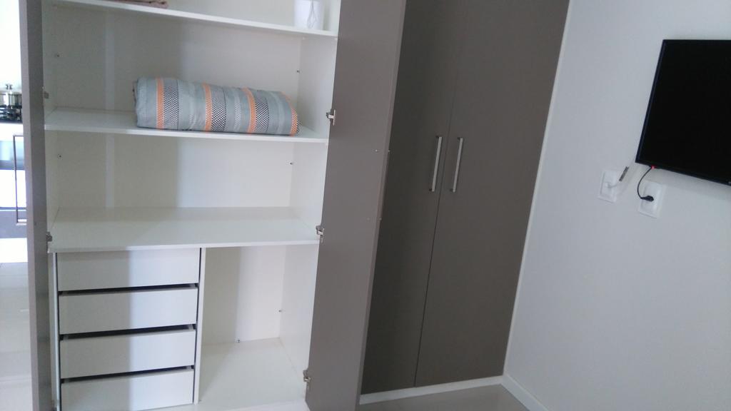 Loft Florianopolis No Campeche Apartment Exterior foto