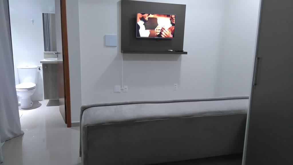 Loft Florianopolis No Campeche Apartment Exterior foto