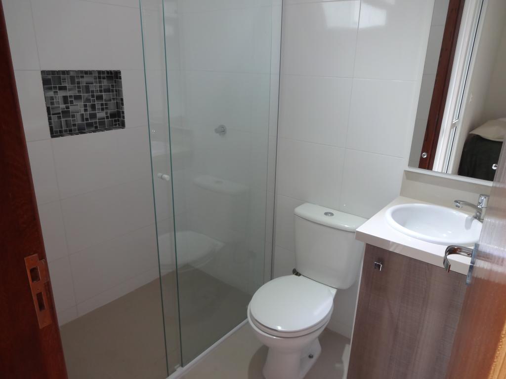 Loft Florianopolis No Campeche Apartment Exterior foto