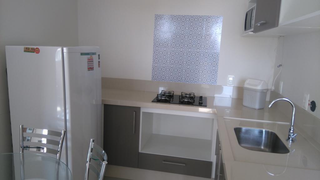 Loft Florianopolis No Campeche Apartment Exterior foto