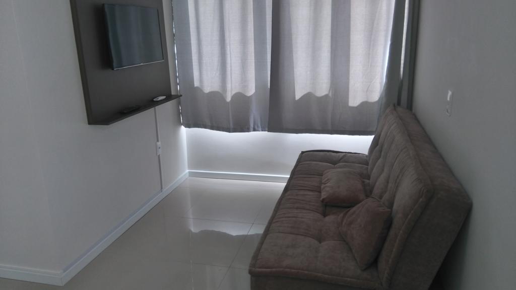Loft Florianopolis No Campeche Apartment Exterior foto