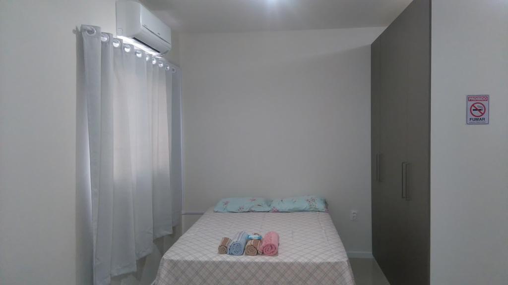 Loft Florianopolis No Campeche Apartment Exterior foto
