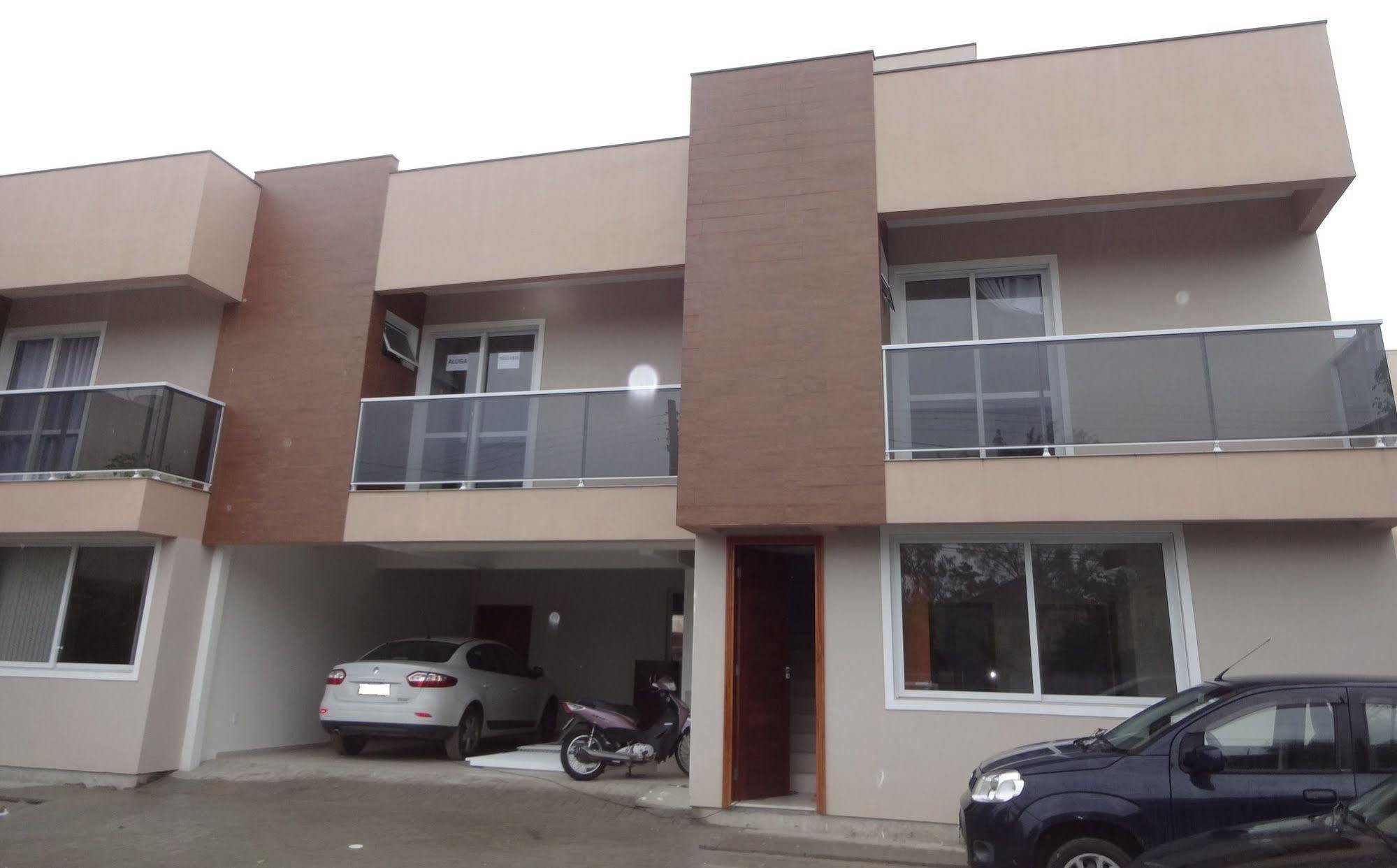 Loft Florianopolis No Campeche Apartment Exterior foto