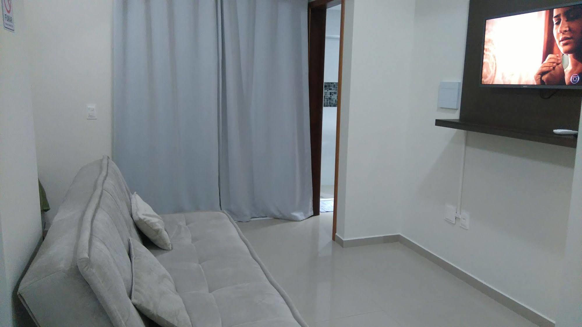 Loft Florianopolis No Campeche Apartment Exterior foto