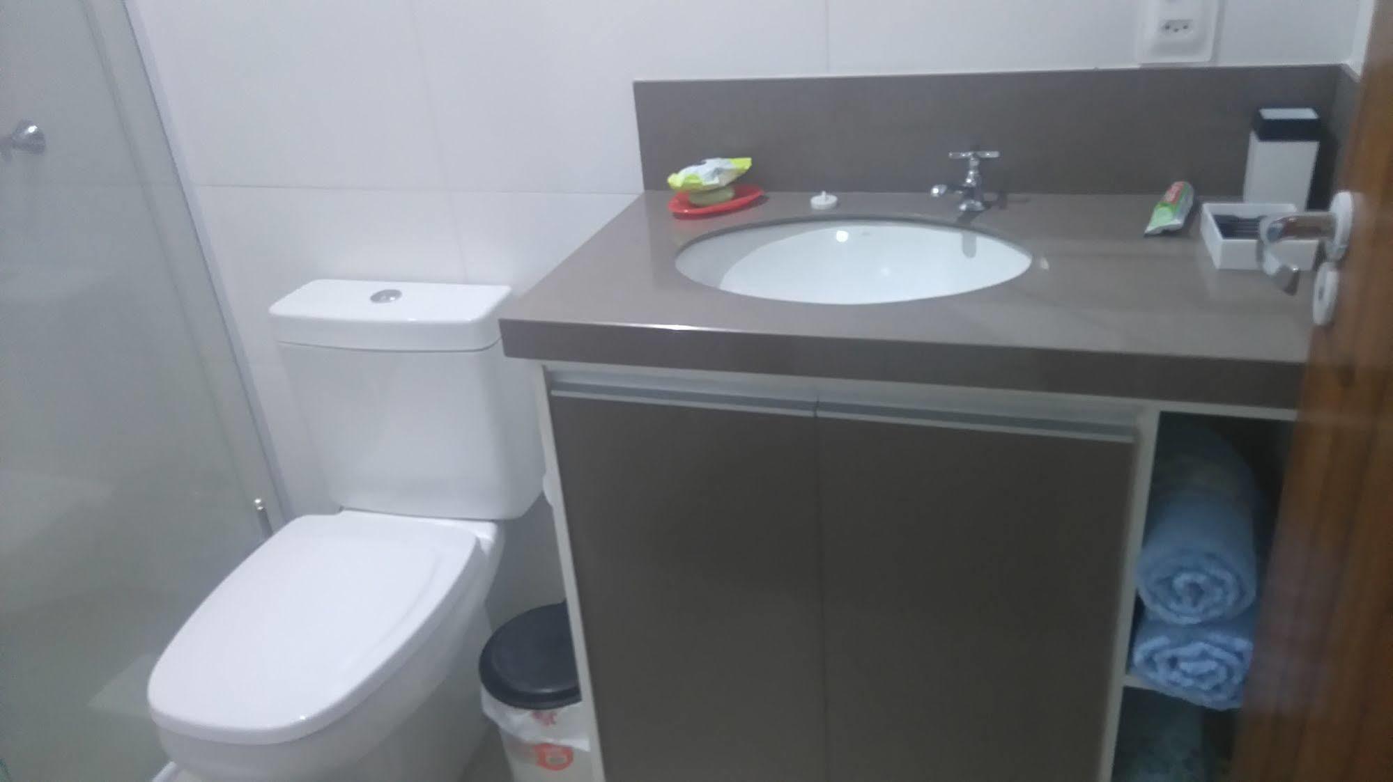 Loft Florianopolis No Campeche Apartment Exterior foto