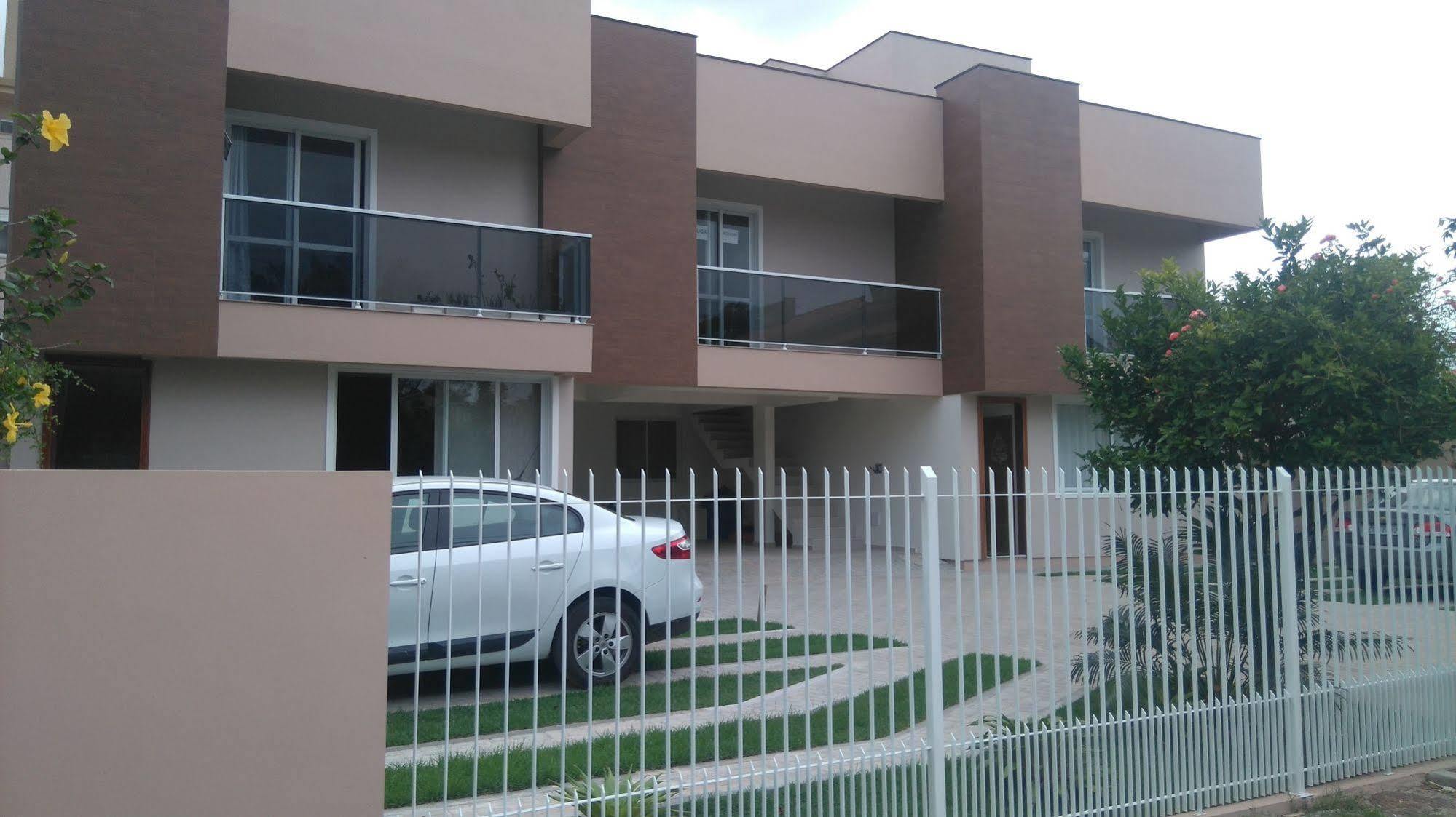 Loft Florianopolis No Campeche Apartment Exterior foto