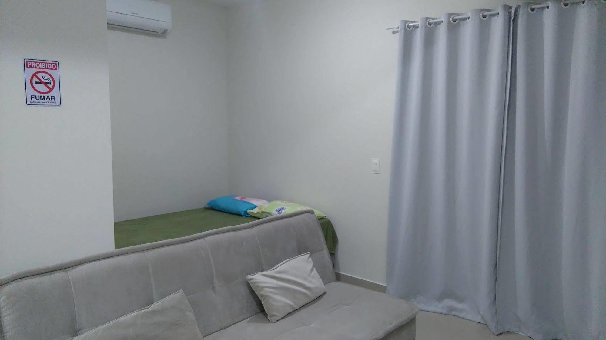 Loft Florianopolis No Campeche Apartment Exterior foto