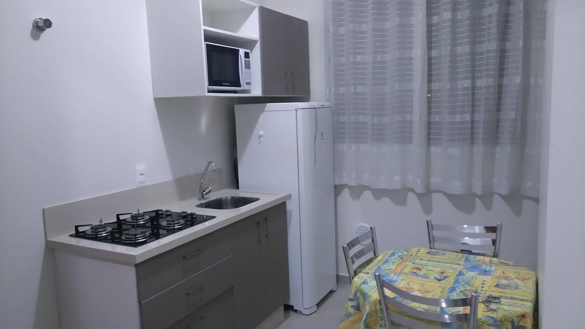 Loft Florianopolis No Campeche Apartment Exterior foto