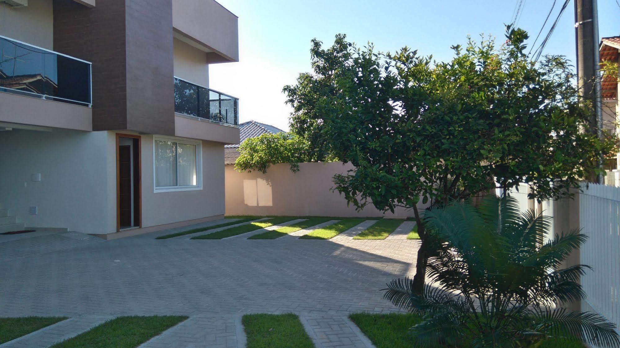 Loft Florianopolis No Campeche Apartment Exterior foto