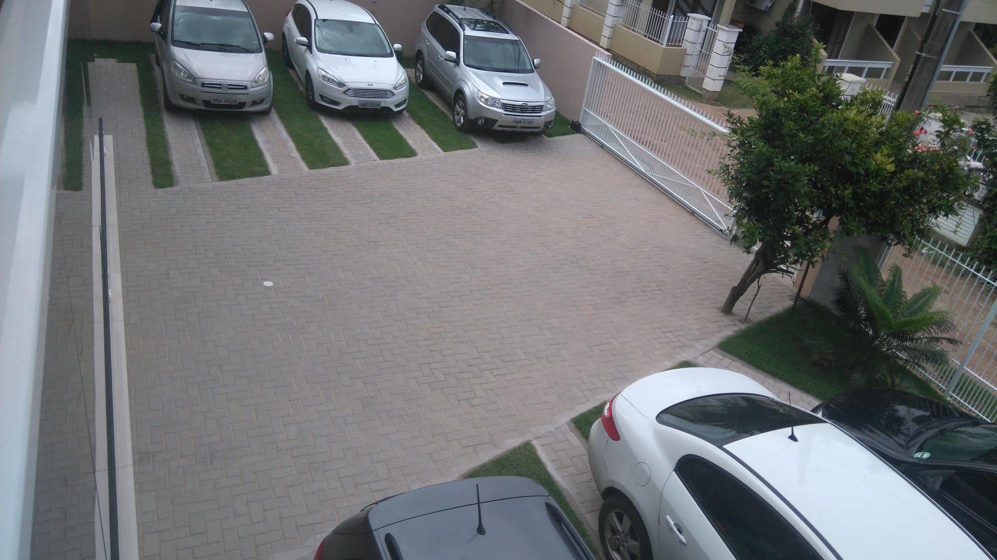 Loft Florianopolis No Campeche Apartment Exterior foto