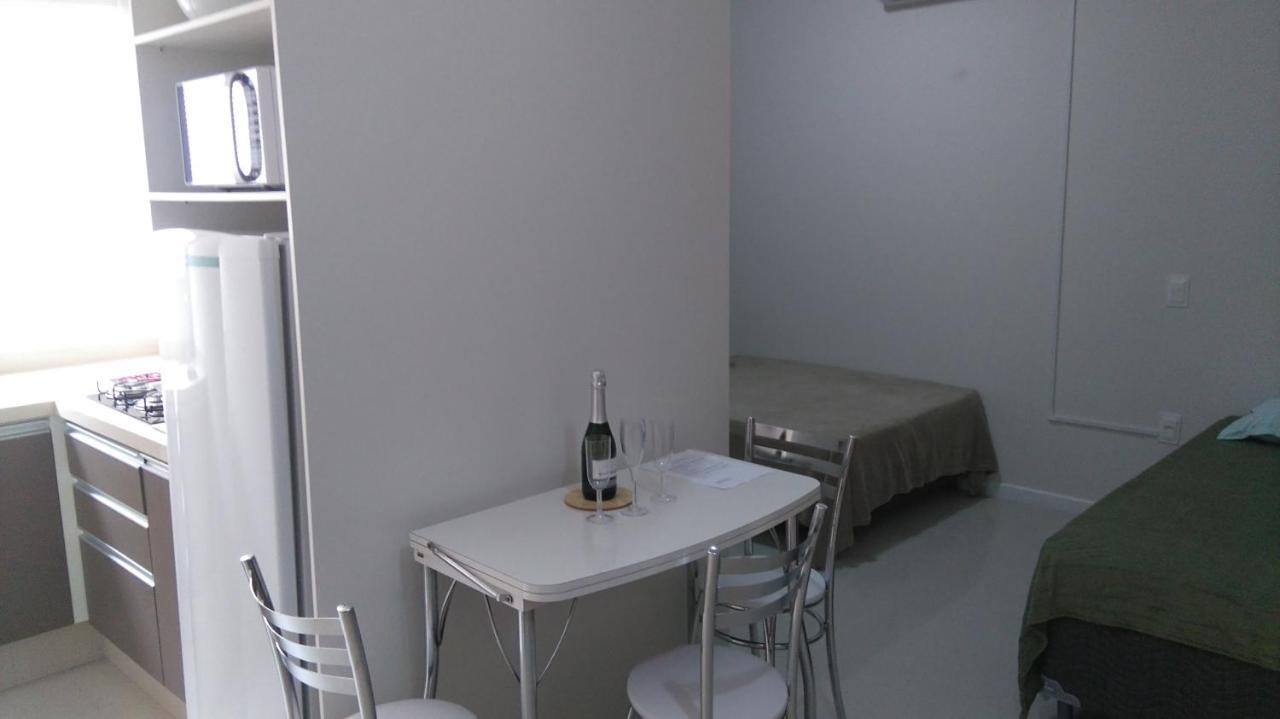 Loft Florianopolis No Campeche Apartment Exterior foto